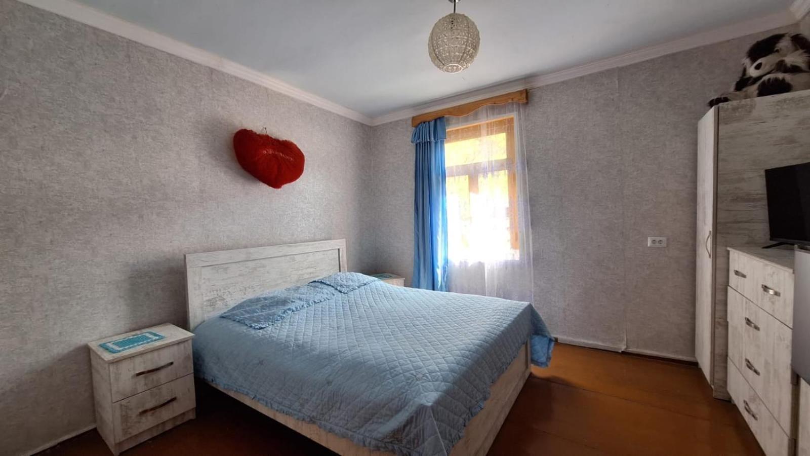 Guest House "Svaneti" Lentekhi Εξωτερικό φωτογραφία