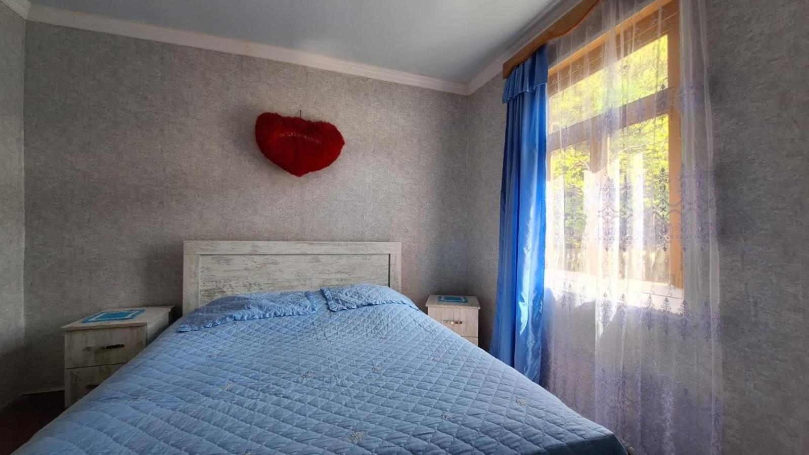 Guest House "Svaneti" Lentekhi Εξωτερικό φωτογραφία