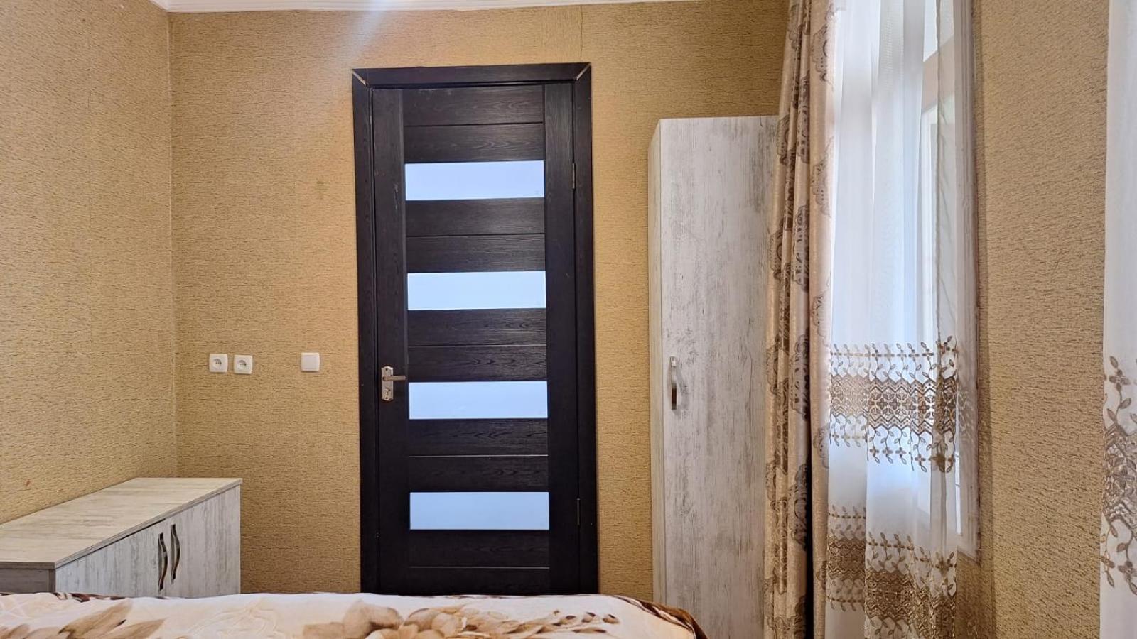 Guest House "Svaneti" Lentekhi Εξωτερικό φωτογραφία