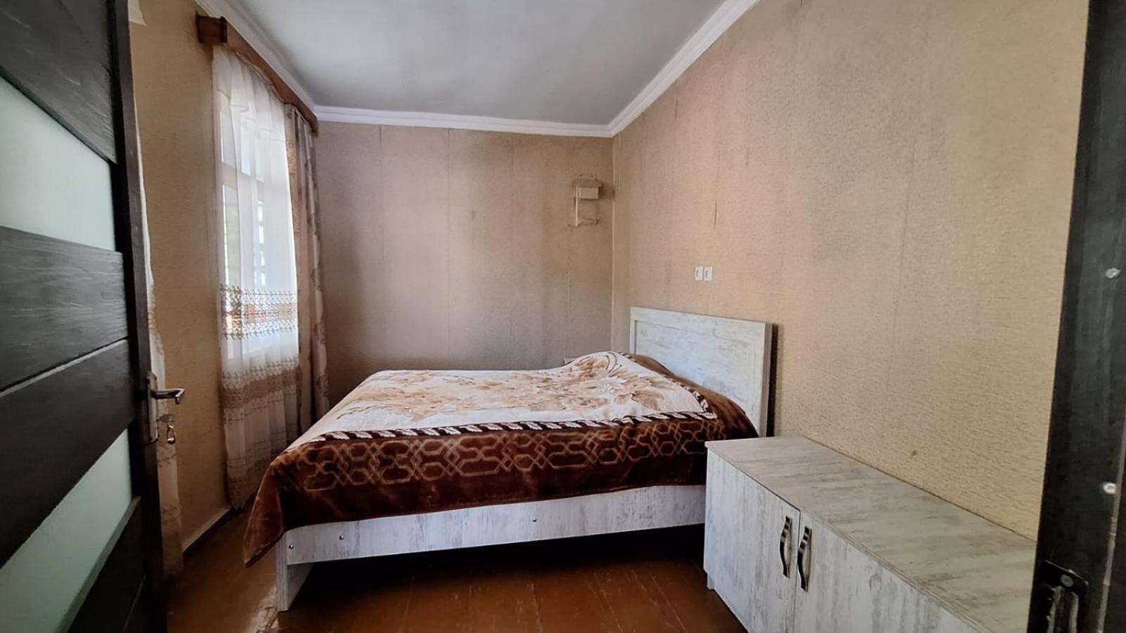 Guest House "Svaneti" Lentekhi Εξωτερικό φωτογραφία